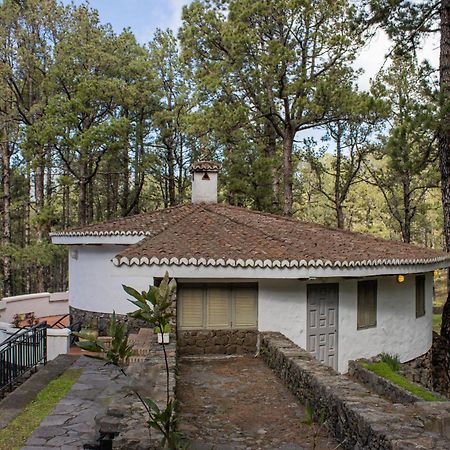 Vivienda Vacacional Finca La Redonda El Paso Bagian luar foto