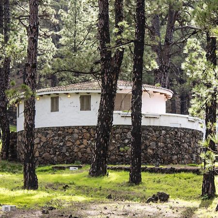 Vivienda Vacacional Finca La Redonda El Paso Bagian luar foto
