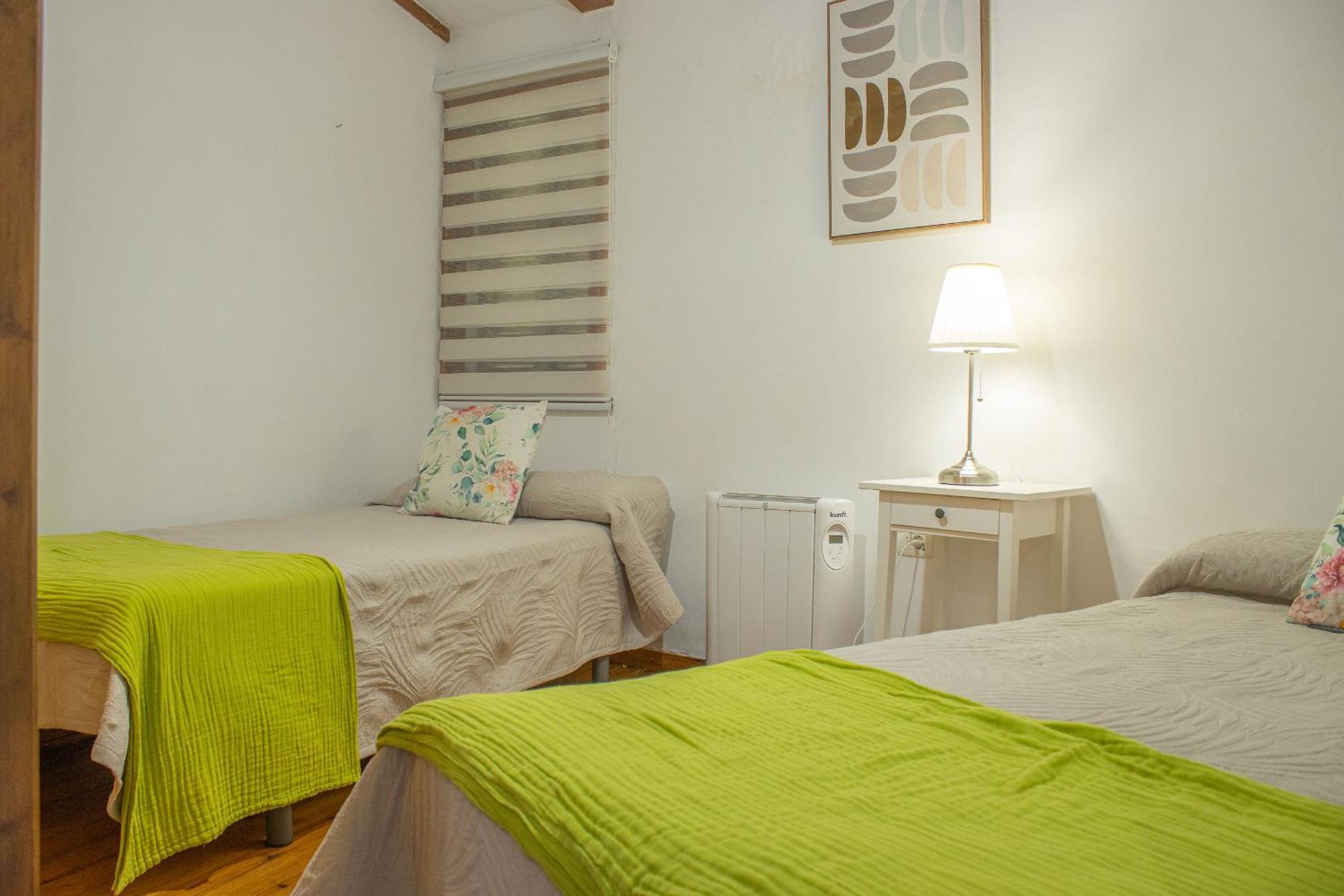 Vivienda Vacacional Finca La Redonda El Paso Bagian luar foto
