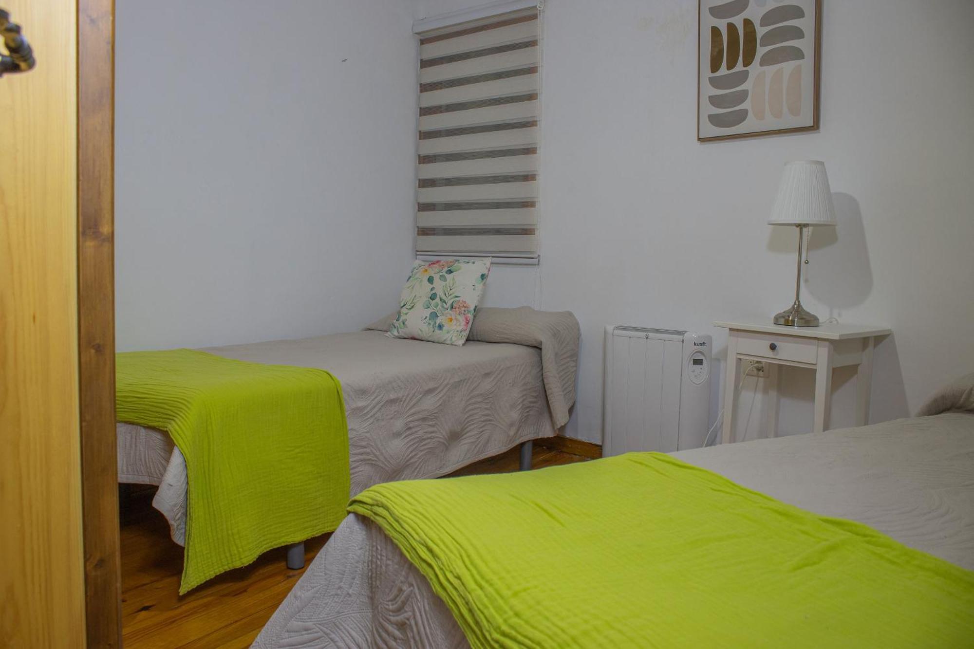 Vivienda Vacacional Finca La Redonda El Paso Bagian luar foto